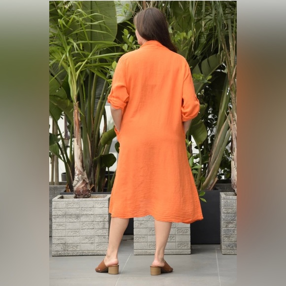 Saga Pocket Duster one size fits all - Picture 9 of 10